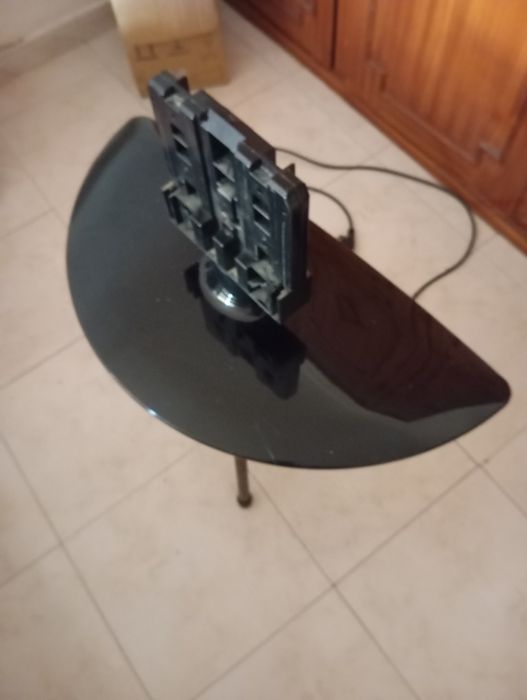 TV LG para reparo ou peças!