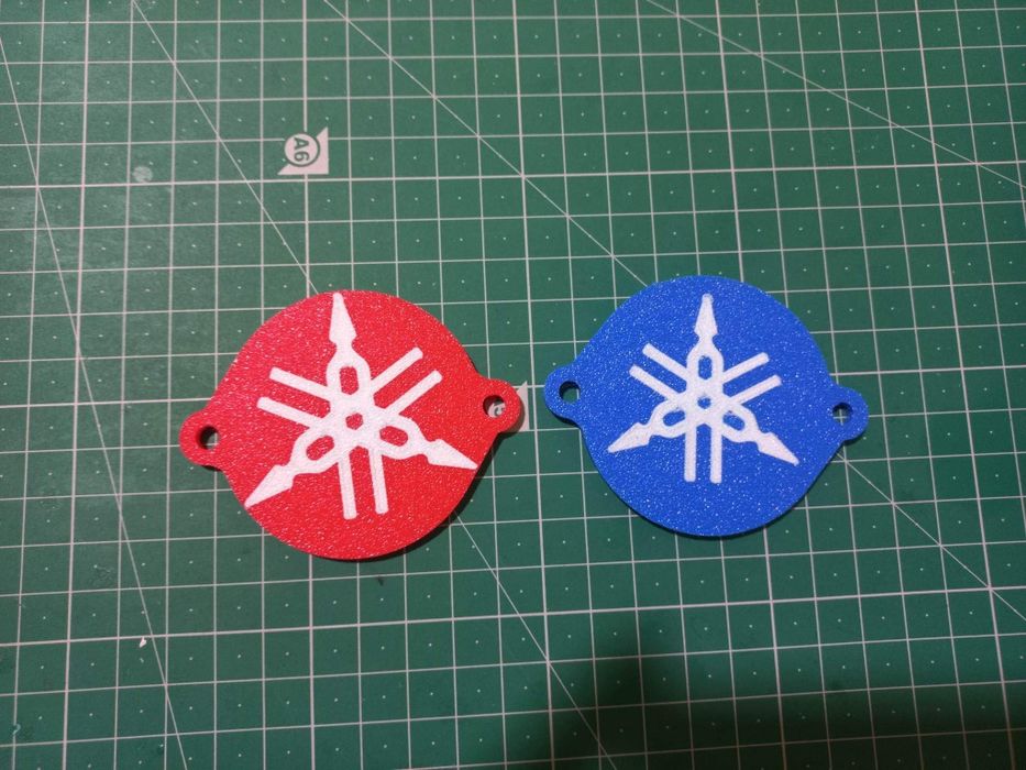 Vendo kit para Yamanha DTR 125