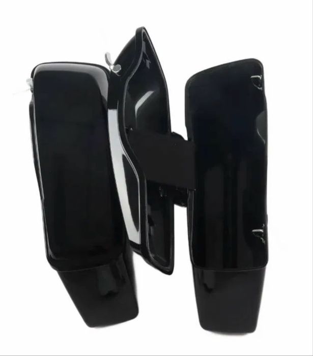 Кофри Harley davidson touring street road glide king elektra