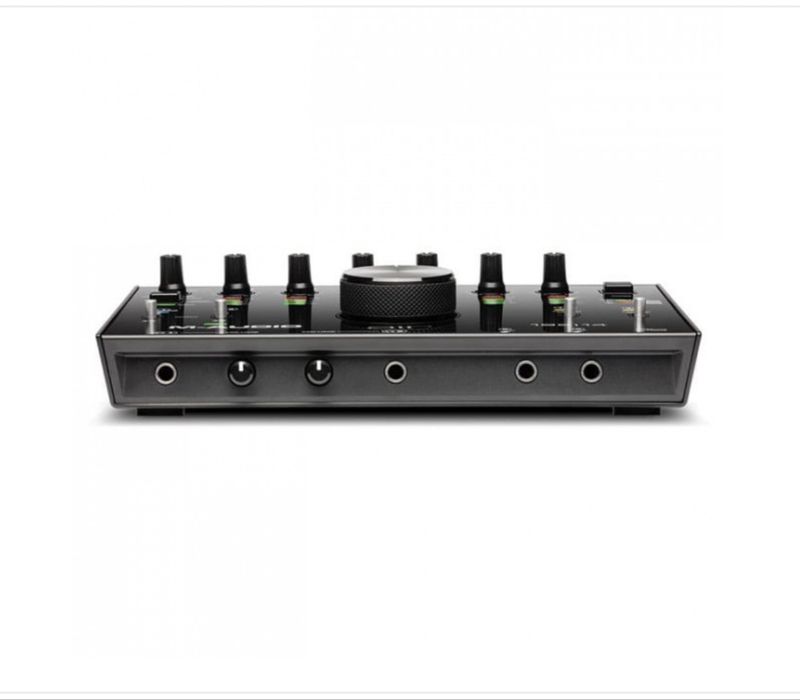 Nowy M-AUDIO AIR 192/14 - INTERFEJS AUDIO USB