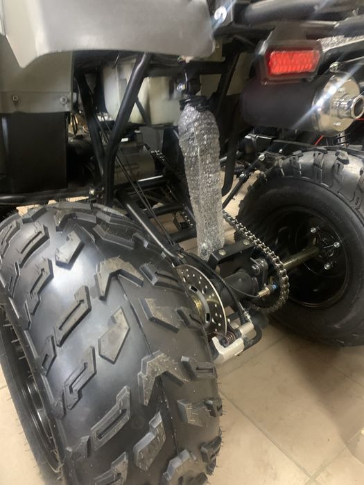 квадроцикл не дорого