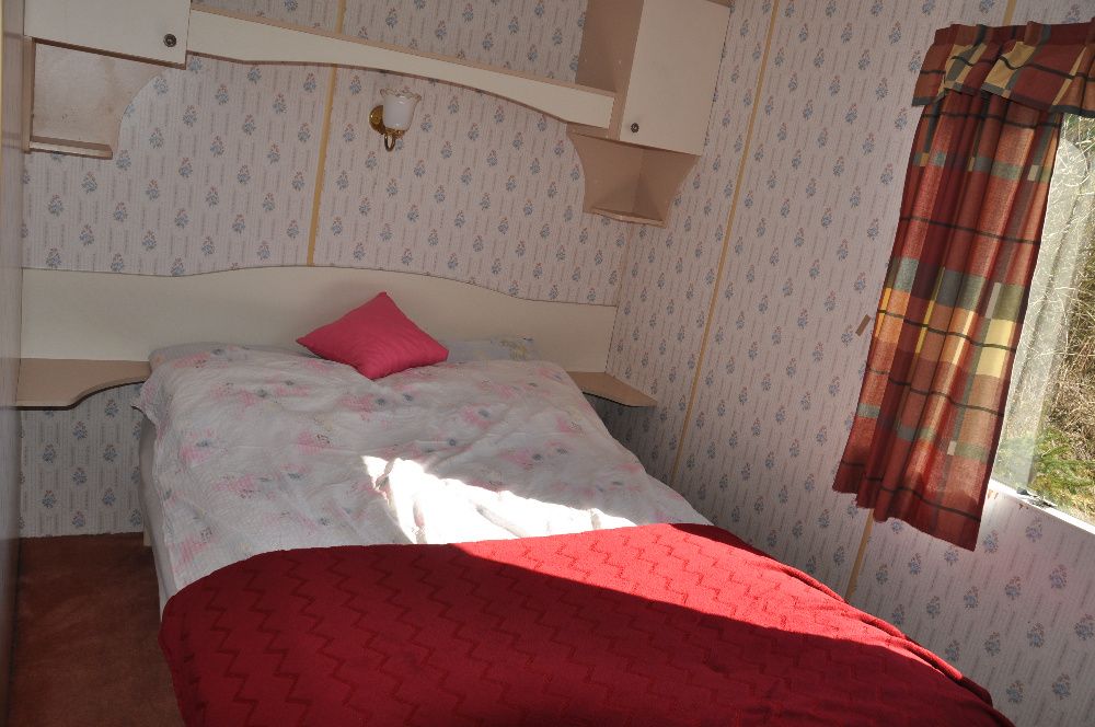 Domki  letniskowe - holenderskie nad jeziorem Długim