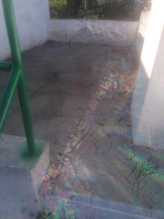 Mudanças de habitação, Poços