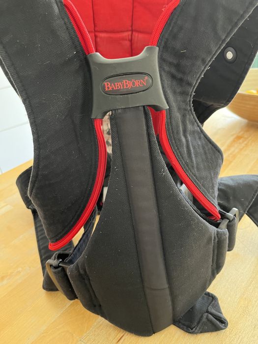 Transporte para bebé