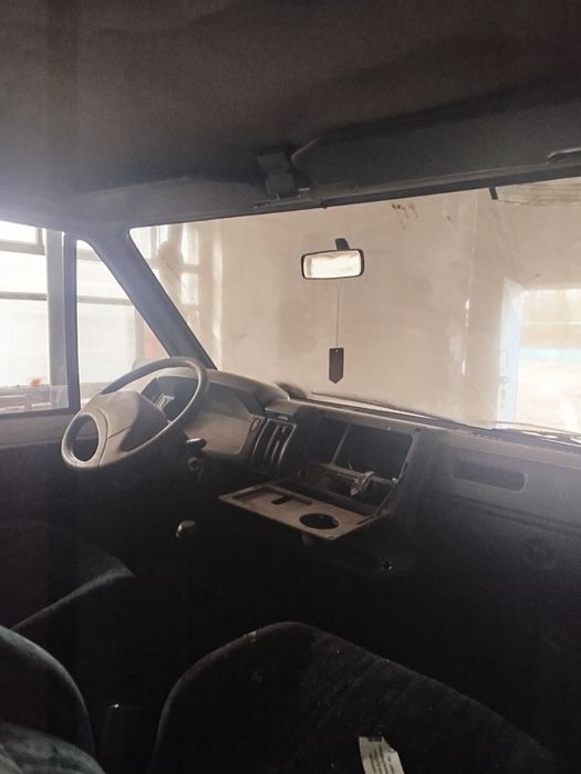 Продам рено трафік