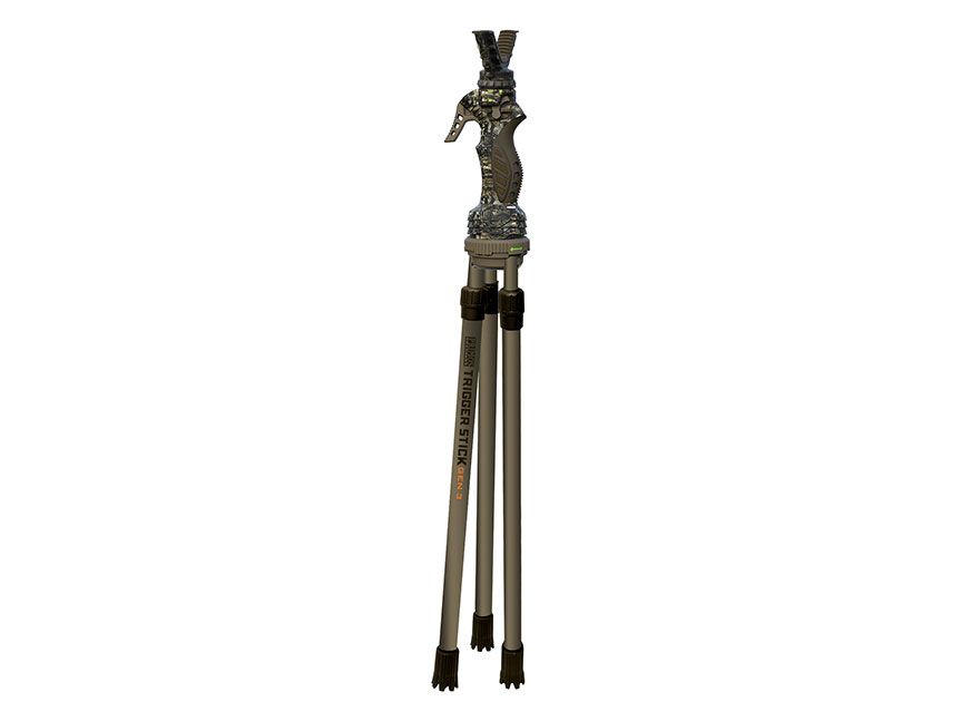 Primos Tripod III Generacji pastorał gen 3