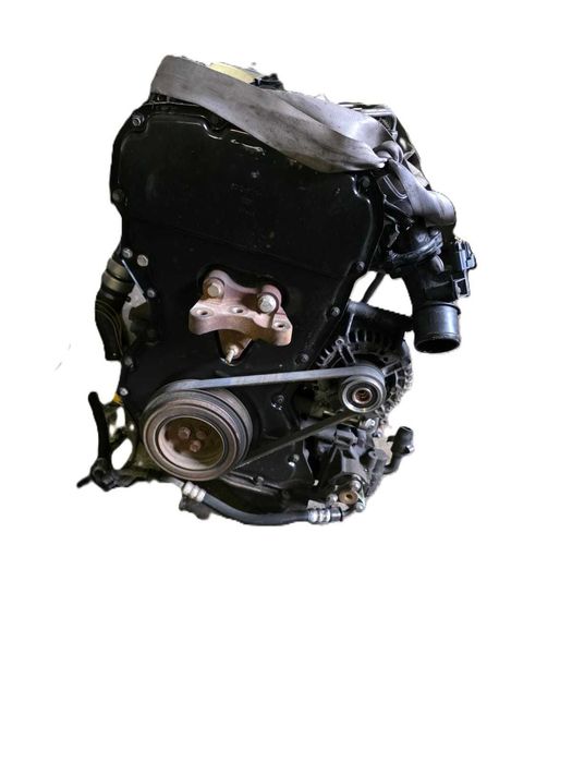 SILNIK 2,2 HDI TDCI Ducato Transit Boxer Jumper EURO 4