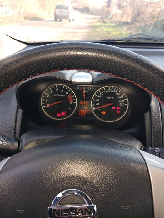 Нісан ноут 2012 р/в