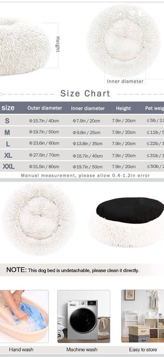 Cama Gato / Cachorro