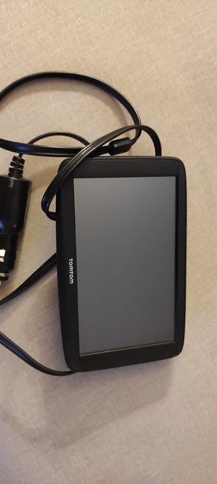 Nawigacja Tom Tom VIA 62/4AP64