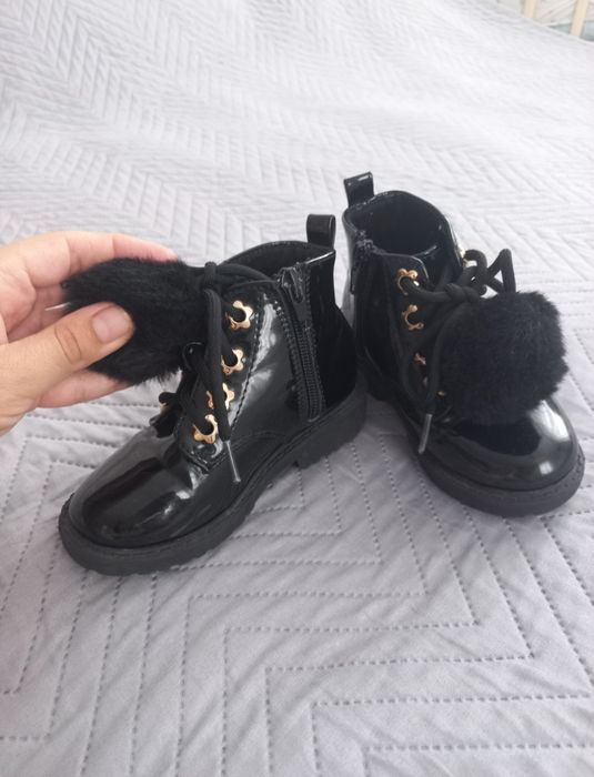 Черевички 24 розмір
