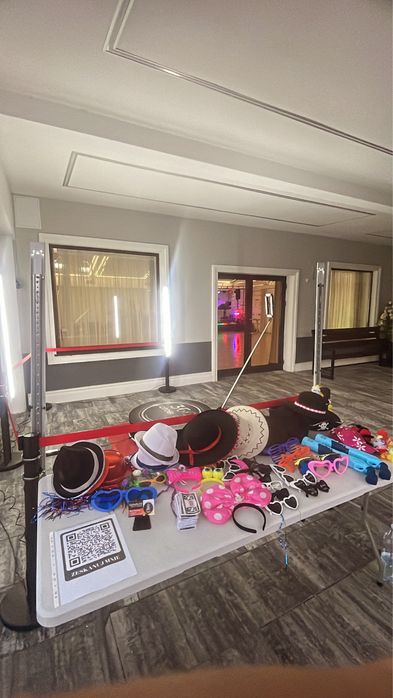 Fotobudka 360- hit 2025 WYNAJEM PROMOCJA