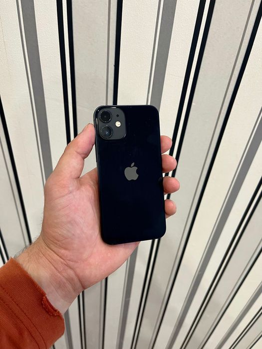 iPhone 12 mini 64 Gb NeverLock 95% айфон 12 мини