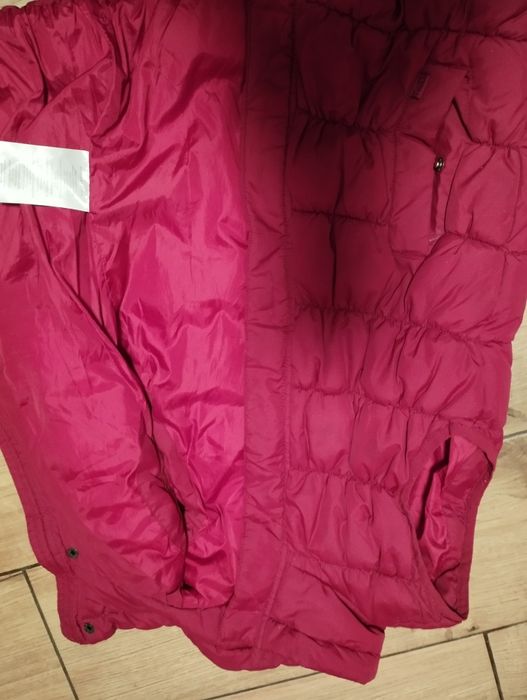 Безрукавка на девочку