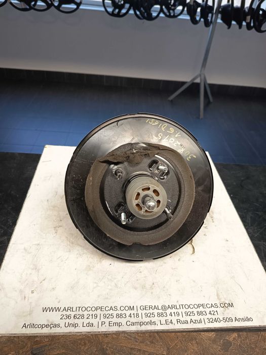 Servofreio Peugeot 308 de 2013 a 2017