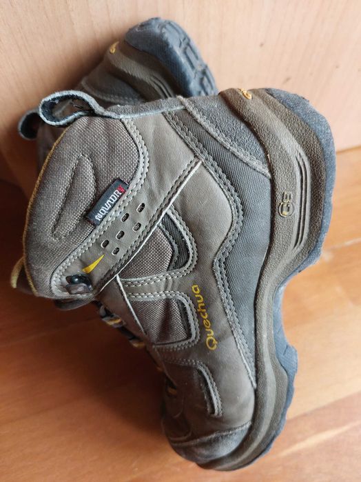 Botas Decathlon 36