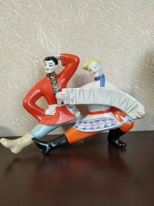 置物 #50s60sMichelindollwithvintagesweatshirt Статуэтки. СССР Винтаж.: 550 грн. - Коллекционирование Киев на Olx