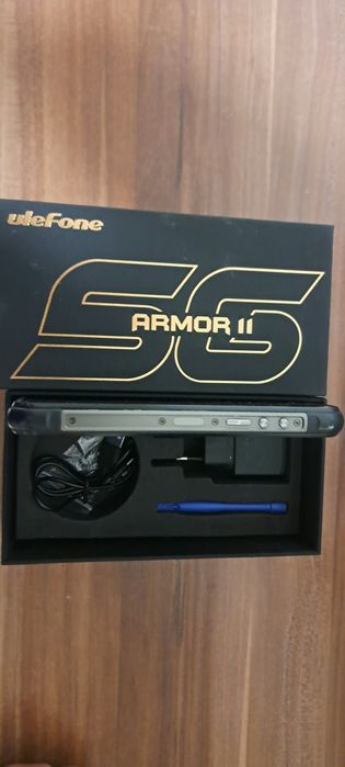 UleFone Armor 11 5 G 8Gb