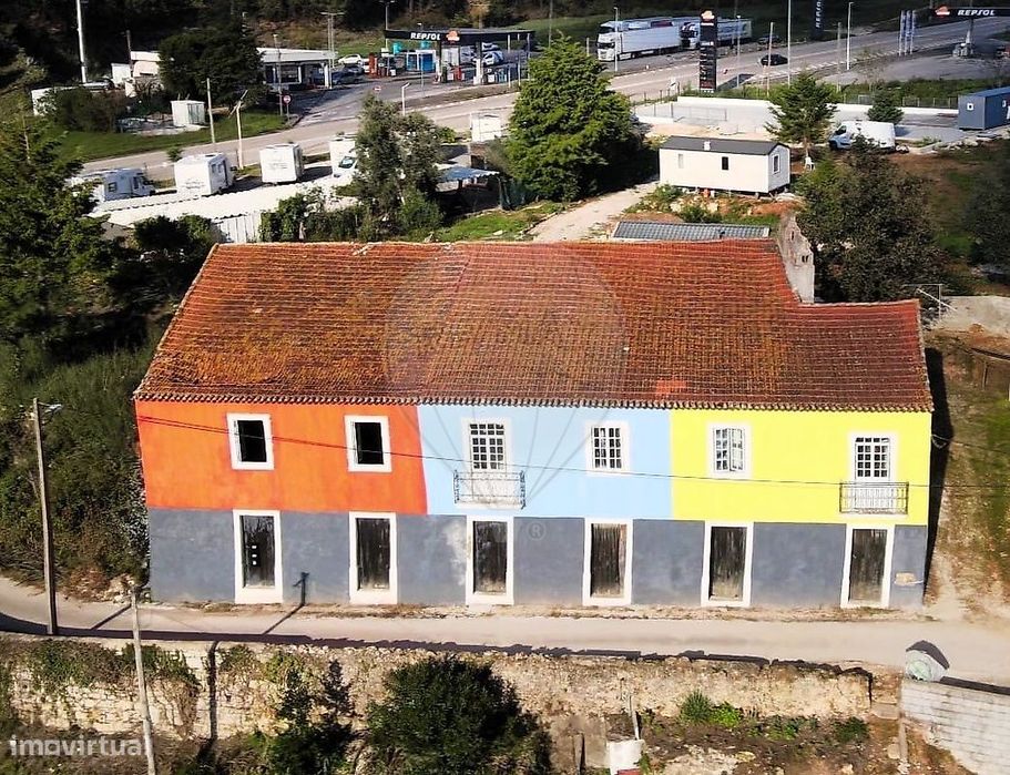 Moradia T3 para venda