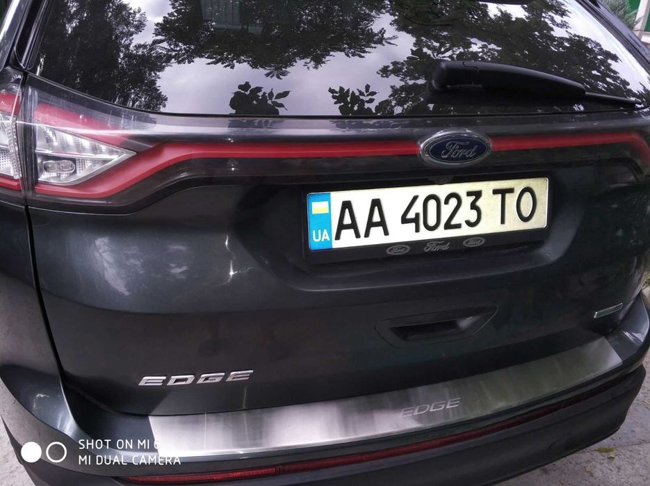 Продам Ford Edge 2015