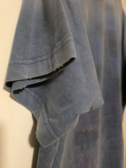 Długi tshirt Balenciaga