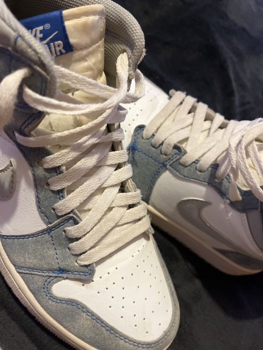 air jordan 1 university blue