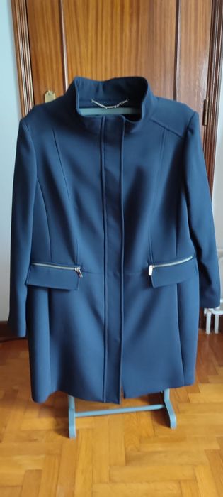 Casaco de senhora