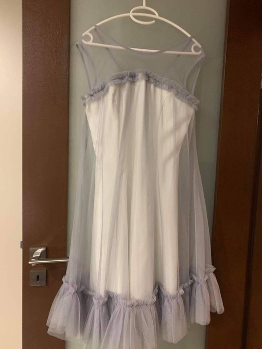 Sukienka Rylko rozm 38