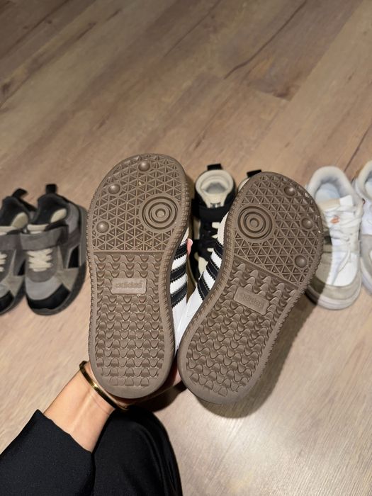 Адідас самба samba adidas оригінал