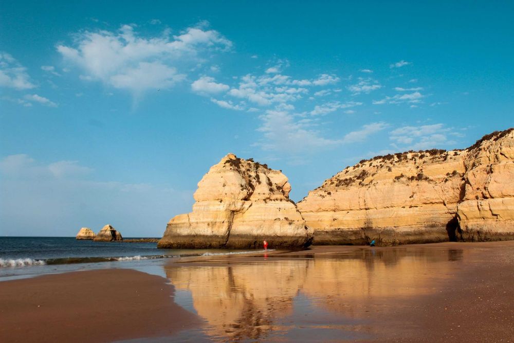 Férias em Portimão Perto da Praia