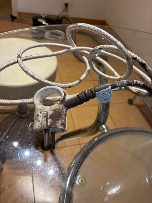 Żelazko Philips Azur Performer 2400W stan bardzo dobry