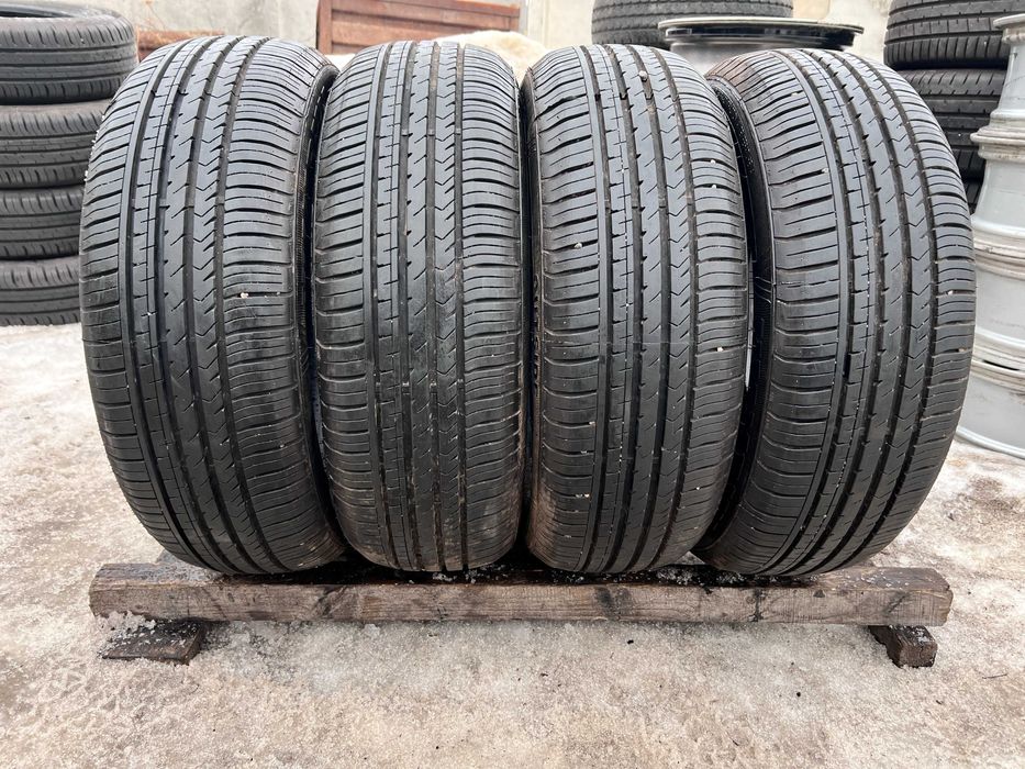 Шини 185/60 r15 WINRUN R380