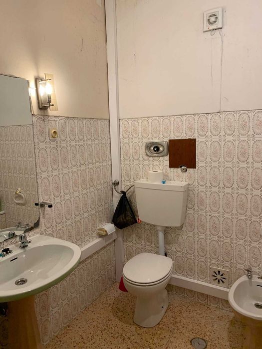 Arrendo quarto estudante  Covilhã