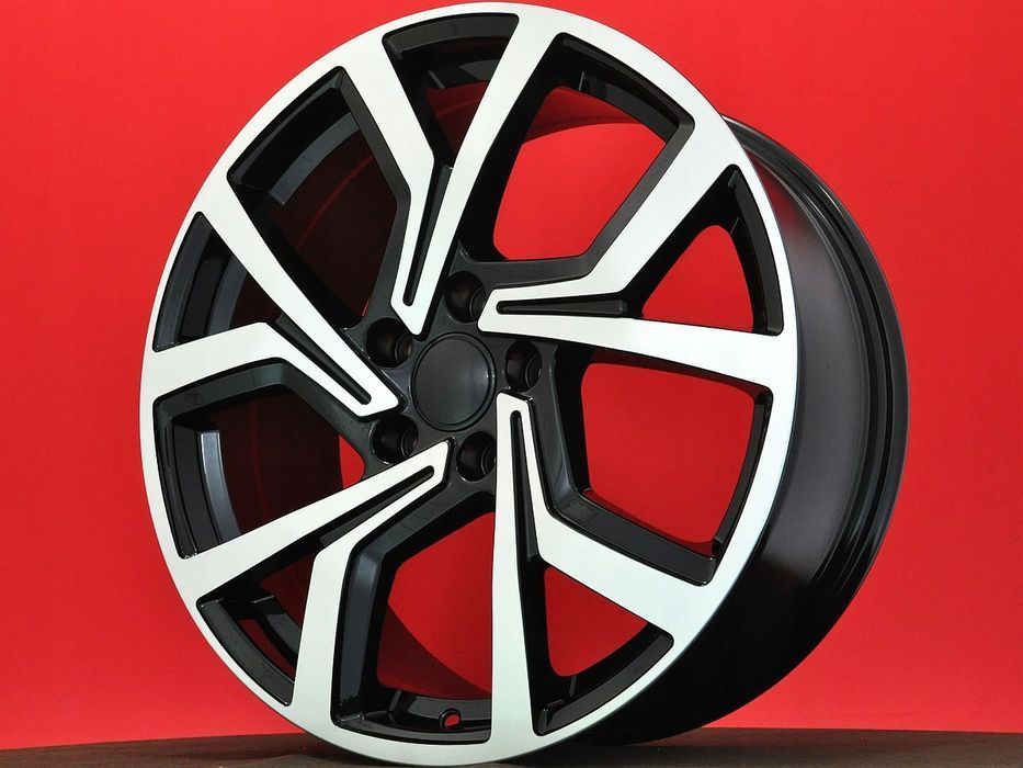 FELGI R19 5x112 Skoda Superb 2 3 II III Karoq Vw Golf Passat B6 B7 B8