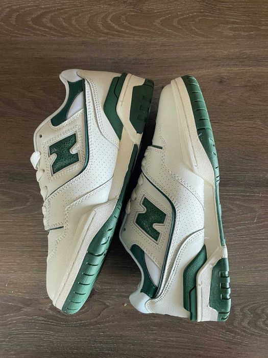 Кеди Нью Беланс 40р Кроссовки New Balance 550