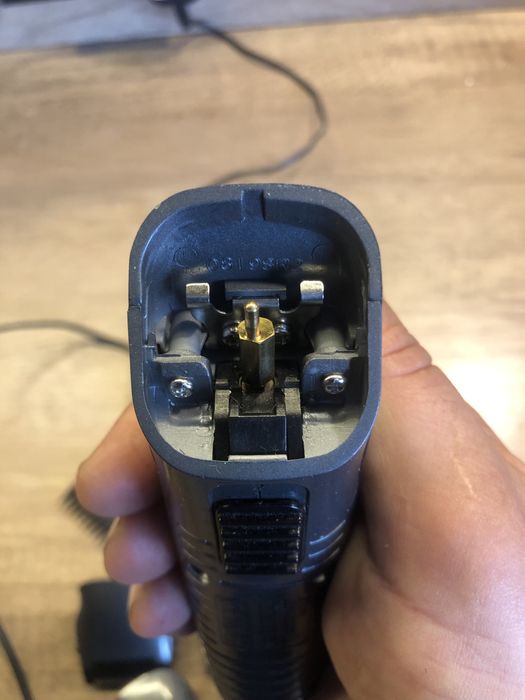 Тример BaByliss Titanium Kit 10 in 1