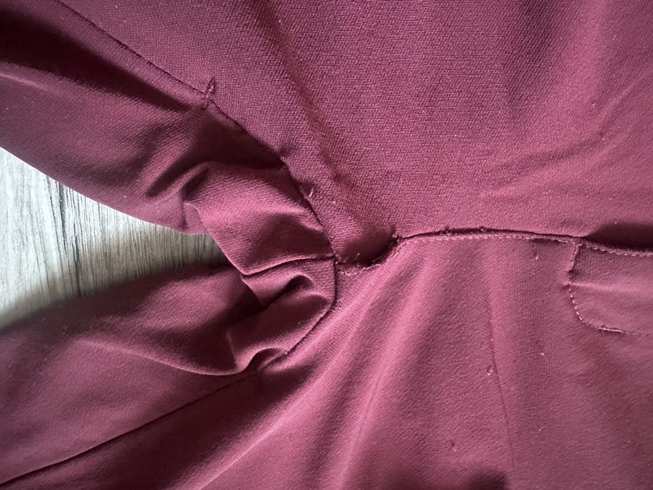 The North Face spodnie damskie