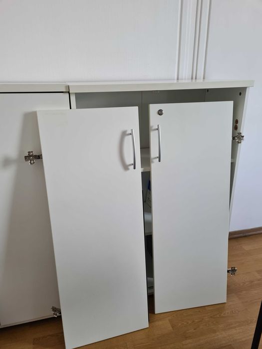 Szafki, biuro, przechowywanie