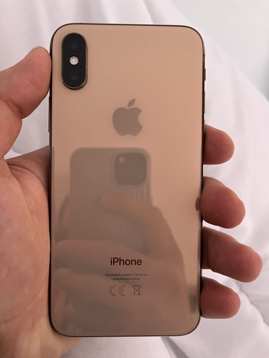 iPhone Xs 512 GB