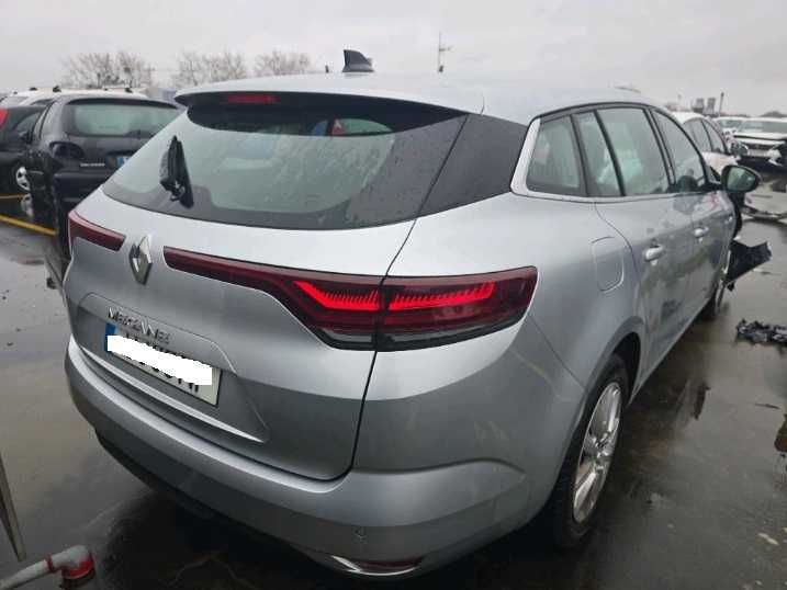 Renault Megane 4 1.5Dci Carrinha 2024