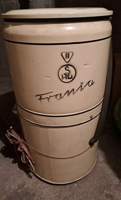 Pralka Frania  nowa