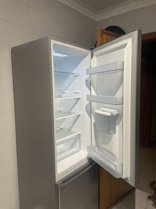 Combinado 180 cm CONFORTEC CFB 292 XD