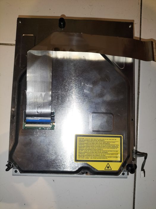 PS3 Fat Blu-ray Player430092978204846081