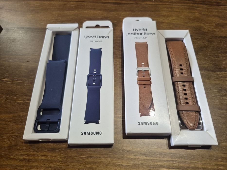 Samsung Galaxy watch 5