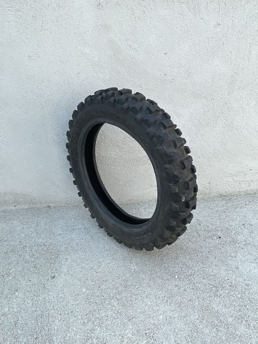 Vendo Pneus KTM sx 50