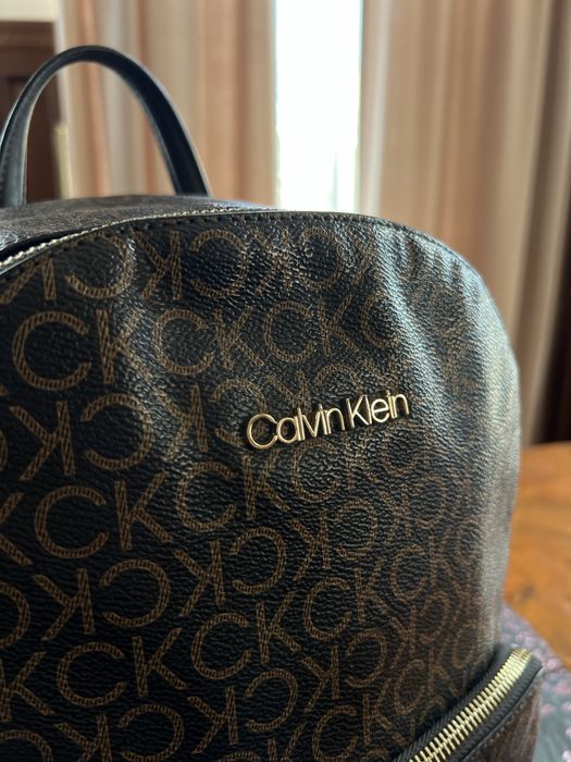 Рюкзак / calvin klein / оригінал