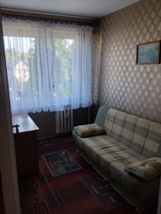 Wynajmę Mieszkanie Na Ul. Grunwaldzkiej Os. Warneńczyka - Widok 4