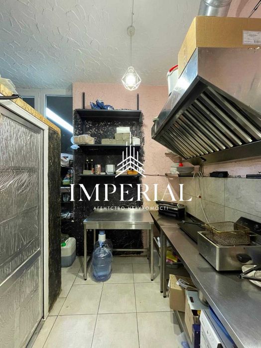 Продаж готового прибуткового бізнесу! БАР ІЗ Власною кухнею !Колдрум!