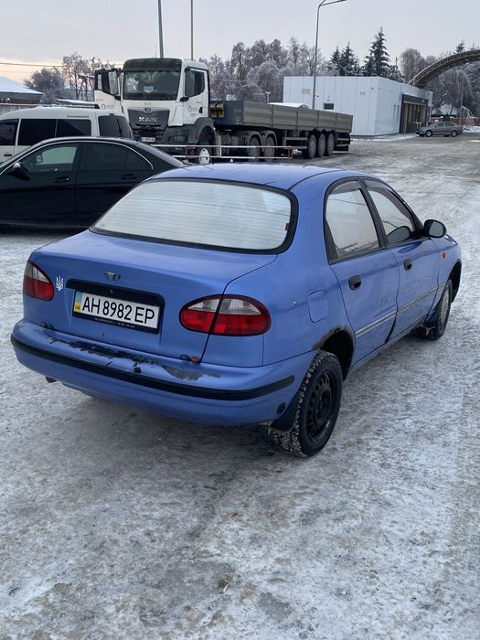 Продам сенс газ бенз