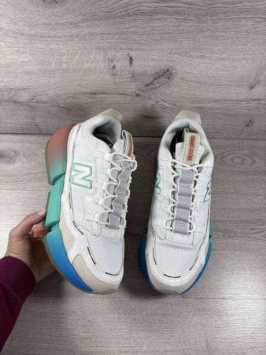 New Balance Vision Racer Jaden Smith чоловічі кросівки 44.5 розмір